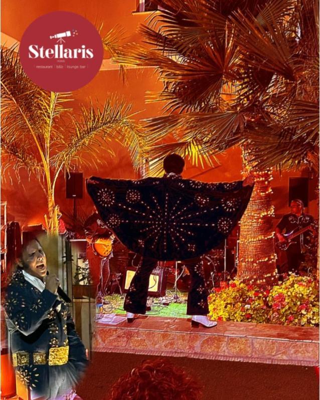 לינה וארוחת בוקר Siderno Stellaris מראה חיצוני תמונה